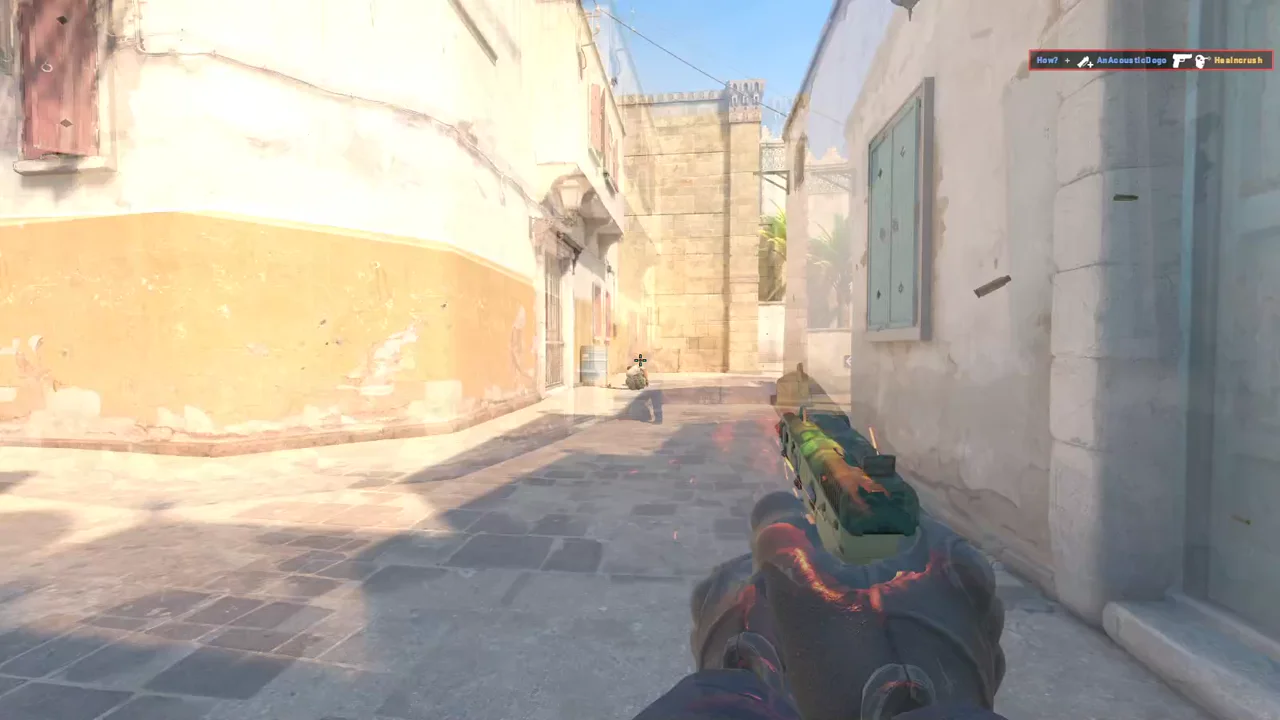 highlight